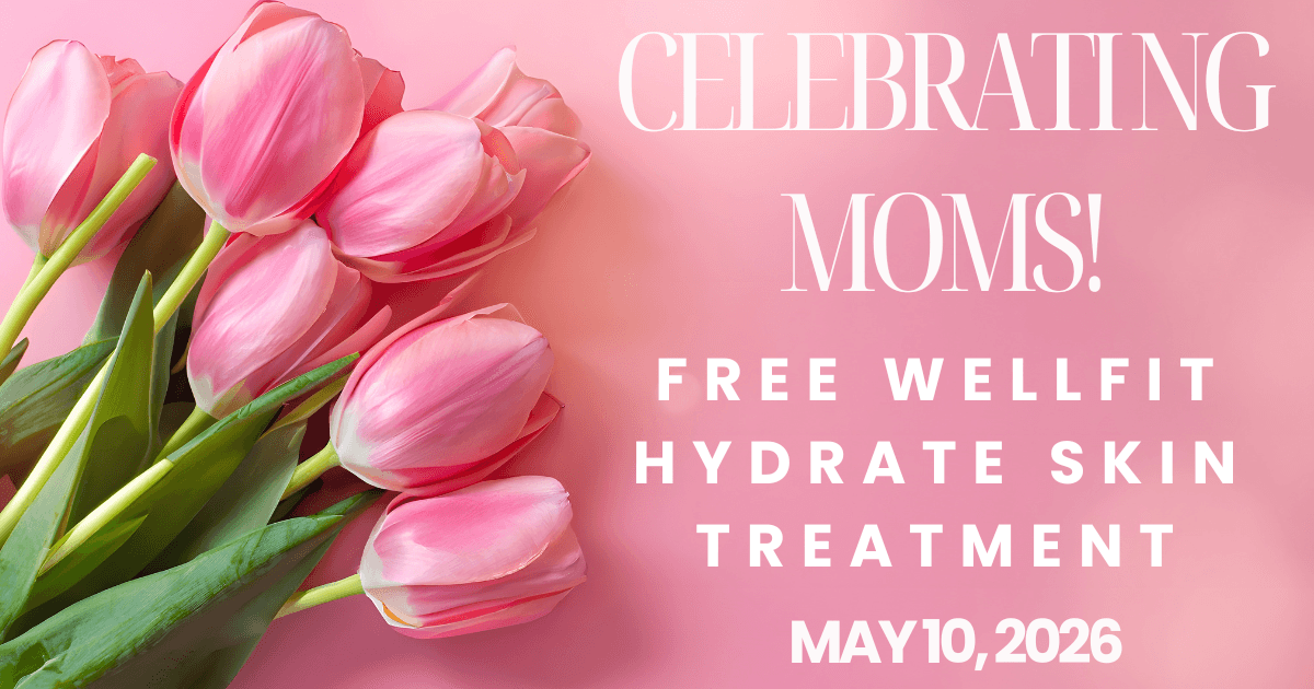 April Specials