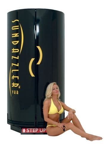 Sundazzler Stand Up - Image 1