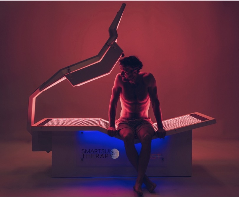 SST Red Light Therapy